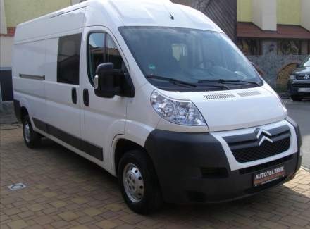 Fiat - Ducato