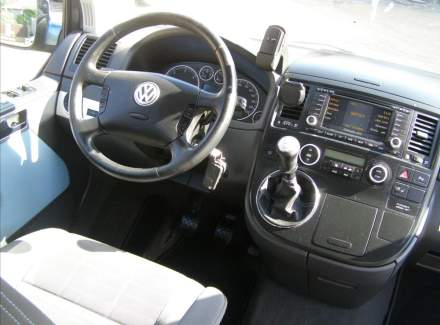 Volkswagen - Multivan