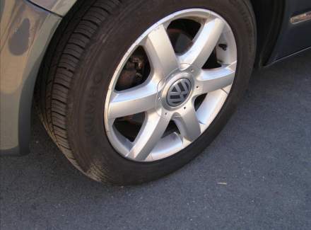 Volkswagen - Multivan