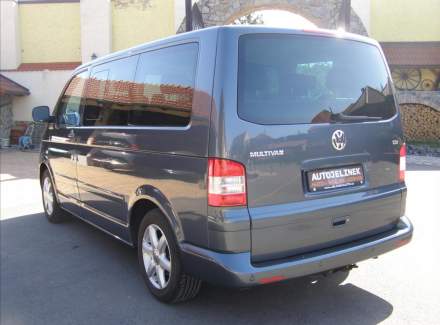 Volkswagen - Multivan