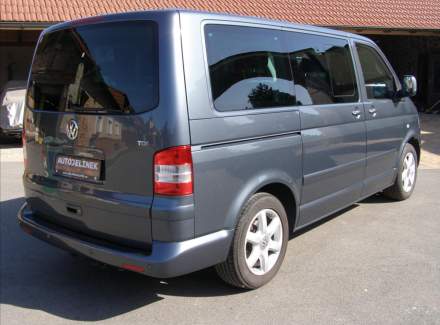 Volkswagen - Multivan