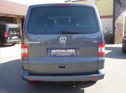 Volkswagen - Multivan