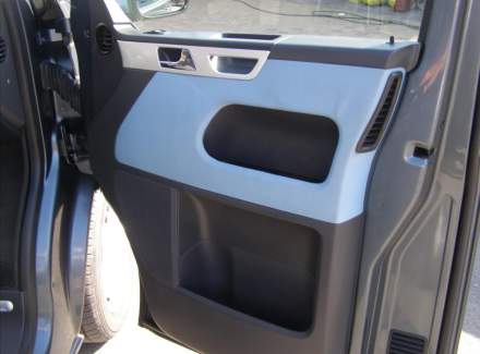 Volkswagen - Multivan