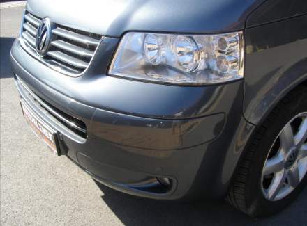 Volkswagen - Multivan