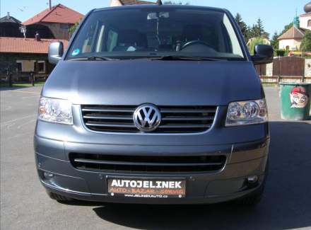 Volkswagen - Multivan
