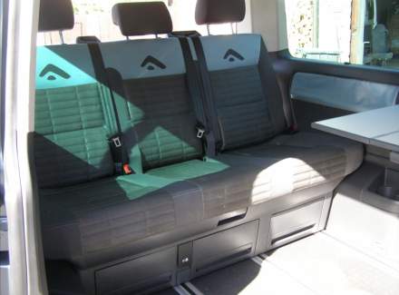Volkswagen - Multivan