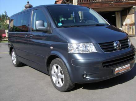 Volkswagen - Multivan