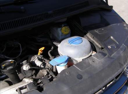 Volkswagen - Multivan