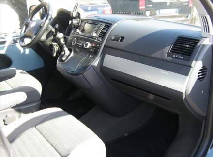 Volkswagen - Multivan