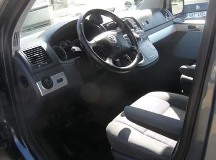 Volkswagen - Multivan