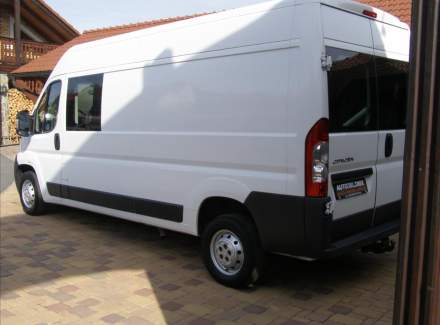 Fiat - Ducato