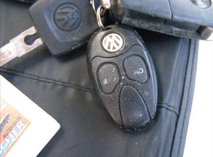 Volkswagen - Multivan