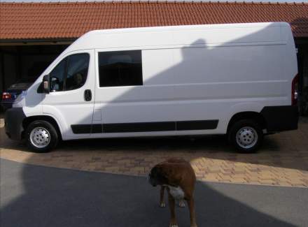 Fiat - Ducato