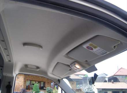 Fiat - Ducato