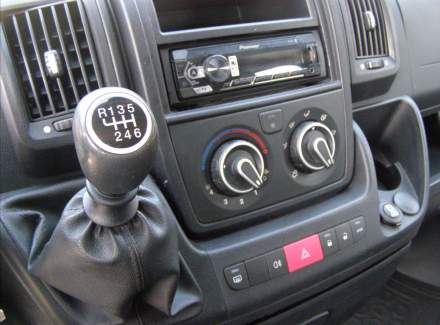 Fiat - Ducato