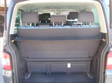 Volkswagen - Multivan