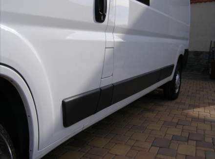 Fiat - Ducato