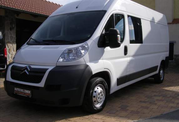 Fiat - Ducato