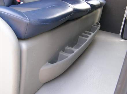 Peugeot - Boxer
