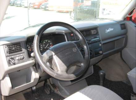 Volkswagen - Multivan