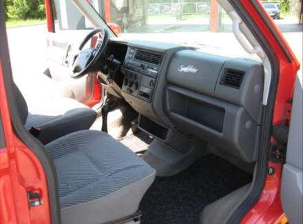 Volkswagen - Multivan