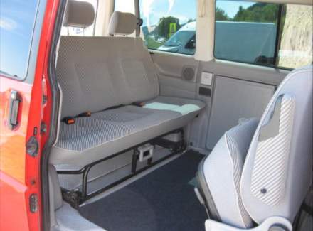 Volkswagen - Multivan