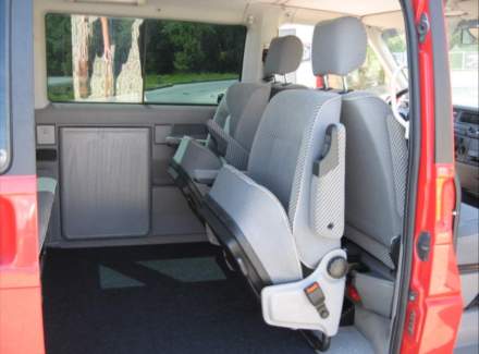 Volkswagen - Multivan