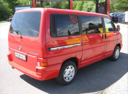 Volkswagen - Multivan