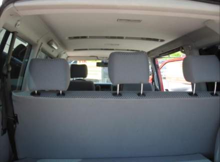 Volkswagen - Multivan