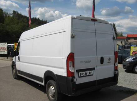 Fiat - Ducato
