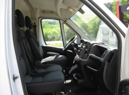 Fiat - Ducato