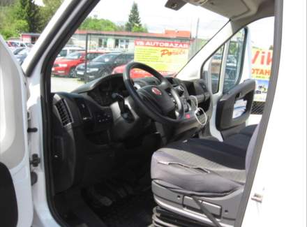 Fiat - Ducato