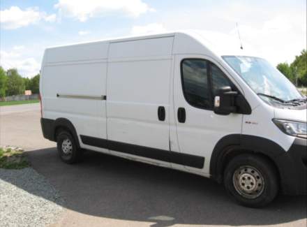 Fiat - Ducato