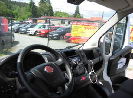 Fiat - Ducato