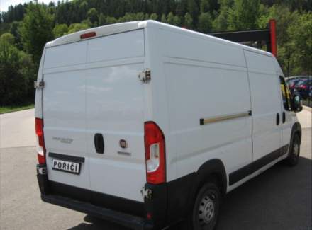 Fiat - Ducato