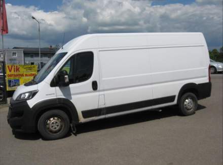 Fiat - Ducato