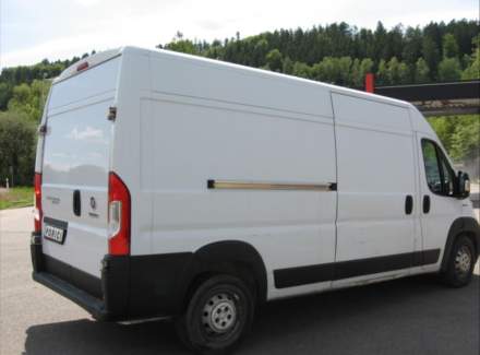Fiat - Ducato