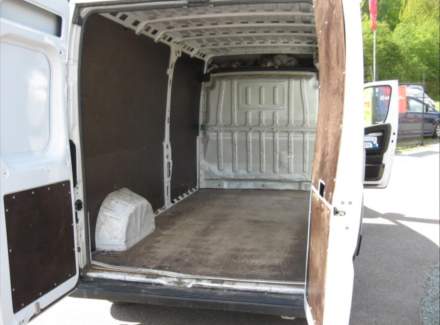Fiat - Ducato