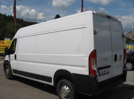 Fiat - Ducato