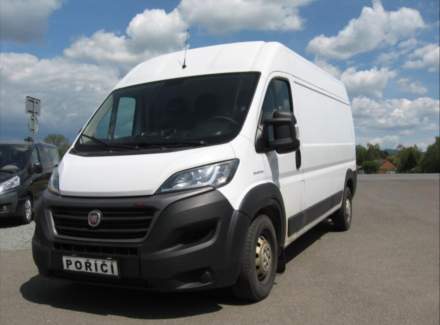 Fiat - Ducato