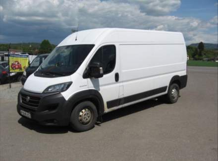 Fiat - Ducato