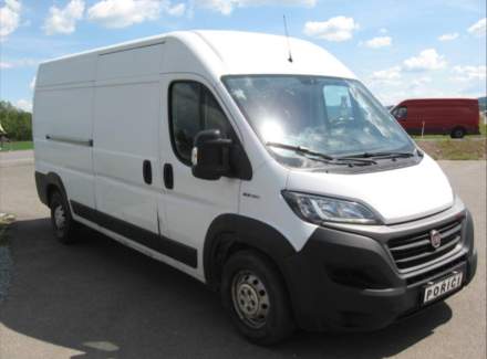 Fiat - Ducato