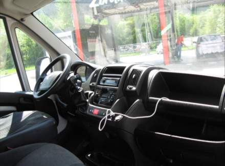 Fiat - Ducato
