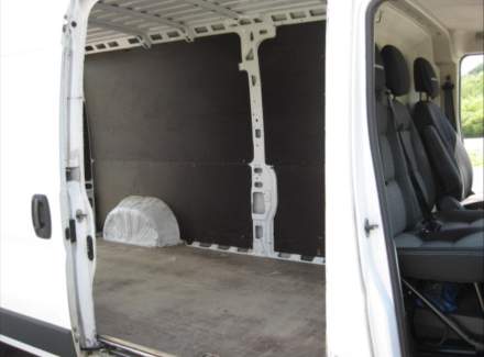 Fiat - Ducato
