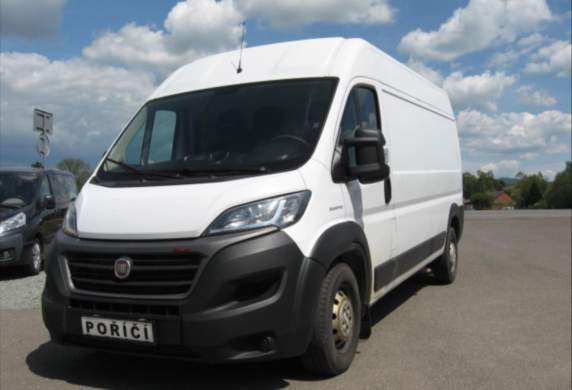 Fiat - Ducato