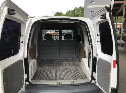 Volkswagen - Caddy