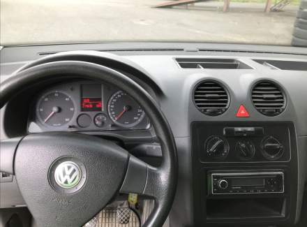 Volkswagen - Caddy