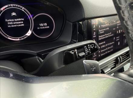 Porsche - Cayenne