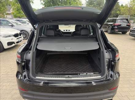 Porsche - Cayenne