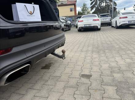 Porsche - Cayenne